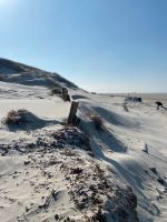 Amrum-Auszeit für Frauen Amrum - Nebel Vorschau