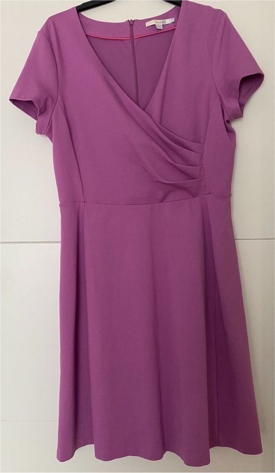 Damen Kleid von Boden,neuwertig, Gr.44 in Friedberg (Hessen)