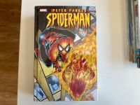 Limitierte Peter Parker Spider Man Hardcover Bänder 1,2 und 3 Nordrhein-Westfalen - Gelsenkirchen Vorschau