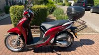 Honda SH125 Mode neuwertig Bj2021 Nordrhein-Westfalen - Recklinghausen Vorschau