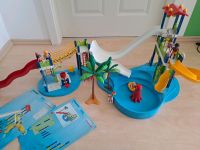 Playmobil Aqua Park Sachsen-Anhalt - Muldestausee Vorschau