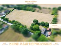 11.488m² Landwirtschaftsfläche für Naturliebhaber, Pferdehaltung oder Landwirte Schleswig-Holstein - Hartenholm Vorschau