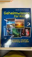 Geheimwissen für Kinder Berlin - Buckow Vorschau