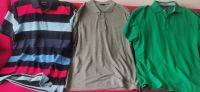 3 Herren Poloshirt (Tommy , Gant, Casa Moda) Pankow - Prenzlauer Berg Vorschau