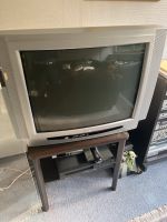 Alter JVC Fernseher Rodenkirchen - Sürth Vorschau