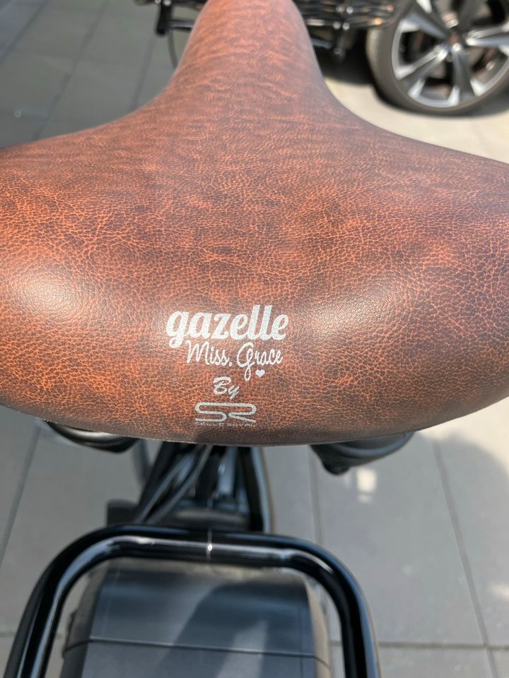 Gazelle E-Bike Miss Grace 59 RH in Erkelenz