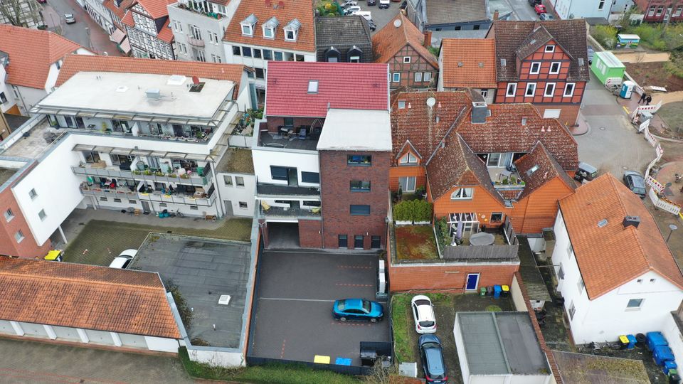 Neuwertig in Top-Lage in Sarstedt