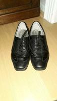 Waldläufer Schuhe zum schnüren 6,5 gr. 39,5 Harburg - Hamburg Eißendorf Vorschau