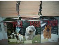 Unser Rassehund VDH Zeitschrift 23 Jahre 1986-2009 Baden-Württemberg - Baden-Baden Vorschau