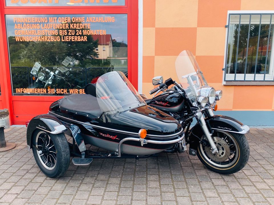 Motorrad Quad  Werkstatt Inspektion Reifenwechsel Umbau Elektrik in Cottbus