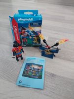 Playmobil 70158 * Asiakämpfer * wie NEU Dortmund - Brechten Vorschau