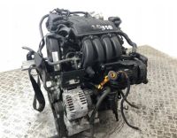 ✔️ Motor 1.6 8V BSE SEAT LEON II AUDI A3 8P 69TKM UNKOMPLETT Berlin - Wilmersdorf Vorschau