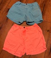 Shorts kurze Hose Hollister Größe S Baden-Württemberg - Iggingen Vorschau