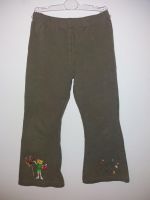 Leggings/Jogginghose, Gr. 110/116 "Bibi Blocksberg" v. Manguun Nordrhein-Westfalen - Grevenbroich Vorschau