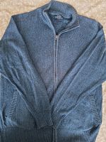 Herren Strickjacke, Gr.2Xl (58) blau Bayern - Regenstauf Vorschau