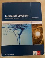 Lambacher Schweizer Rheinland-Pfalz - Herxheim bei Landau/Pfalz Vorschau