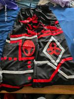 2Cybergoth Hosen Sachsen-Anhalt - Holzweißig Vorschau
