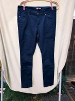 Hose Jeans H&M dunkelblau Gr. 44 neu Schleswig-Holstein - Bargteheide Vorschau