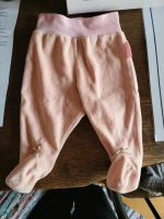Baby Hose in rosa creme Gr 56 Berlin - Hohenschönhausen Vorschau