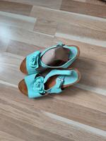 Damen Schuhe von echte Leder, von Milano,gr.39 Bayern - Ingolstadt Vorschau