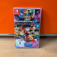 Nintendo Switch Spiel - Mario Kart Deluxe 8 Nürnberg (Mittelfr) - Kleinreuth b Schweinau Vorschau