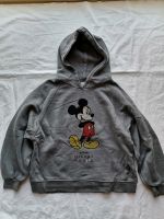 Micky Maus Pulli Zara Größe 140€ NEU Baden-Württemberg - Achstetten Vorschau