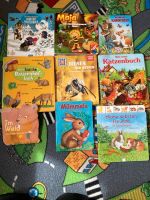 Tierbücher, Geschichten Sachsen - Zittau Vorschau