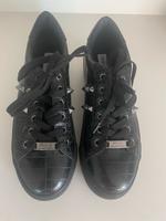 Sneaker von STEVE MADDEN Größe 40 WIE NEU Baden-Württemberg - Brühl Vorschau