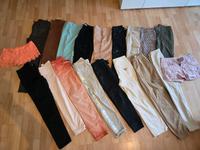 Die Hosen Jeanshosen Kleidungspaket Größe S Nordrhein-Westfalen - Recklinghausen Vorschau