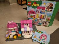 LEGO 10942 DUPLO Disney Minnies Haus mit Café Baden-Württemberg - Nordheim Vorschau