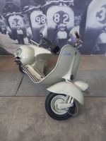 Vespa Faro Basso 125 Bayern - Heldenstein Vorschau