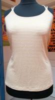 Qiero Top Shirt Hemdchen Gr. 42 Leipzig - Schleußig Vorschau