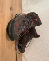 Bergschuhe LOWA Bayern - Pforzen Vorschau