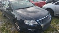 VW Passat Kombi 2.0tdi Nordrhein-Westfalen - Lüdinghausen Vorschau