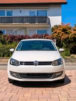 VW Polo Trendline 1.2 TSI Baden-Württemberg - Eppingen Vorschau