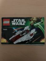 LEGO- Star Wars 75003 - A-Wing Starfighter Bayern - Diespeck Vorschau