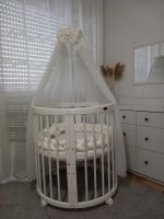 Comfort Baby Bett/ Kinderbett Nordrhein-Westfalen - Minden Vorschau