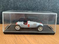 Auto Union Typ C Modellauto Baden-Württemberg - Bad Wimpfen Vorschau