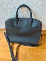 Furla Business/ Laptoptasche grau slim wie neu! Bayern - Velden Vorschau