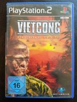 Playstation 2 Spiel PS Vietcong purple haze US Special forces Schleswig-Holstein - Mönkeberg Vorschau