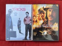 Nicolas Cage Film DVD/Tricks/World Trade Center Kino Film Dortmund - Wickede Vorschau