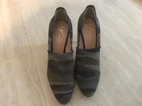 Giuseppe Zanotti Absatzschuhe Gr. 37,5 Lindenthal - Köln Lövenich Vorschau