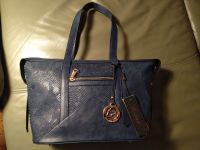 Blaue Handtasche neu Brandenburg - Brück Vorschau