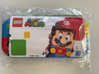 Lego Super Mario Carry Case NEU Hessen - Frankenberg (Eder) Vorschau