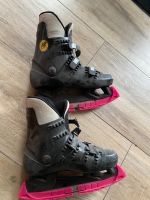 Hockey Schlittschuh Eislaufschuh K2 Nordrhein-Westfalen - Haltern am See Vorschau