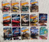 Hot Wheels 10€ st Bayern - Reisbach Vorschau