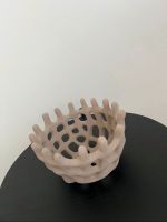 Mette Ditmer Design Bowl - Sand- Korb - Vase - Skandi - Boho Deko Nordrhein-Westfalen - Krefeld Vorschau