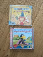 Ich verkaufe zwei neue CDs für Kinder. Neu und verpackt. Preis pr Niedersachsen - Stuhr Vorschau