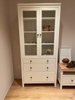 Hemnes Vitrine NEU Niedersachsen - Lastrup Vorschau