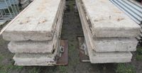 Deckenplatten DDR Beton Fahrbahnplatten 6Stk. 3,54x0,56x 0,14 Sachsen-Anhalt - Magdeburg Vorschau